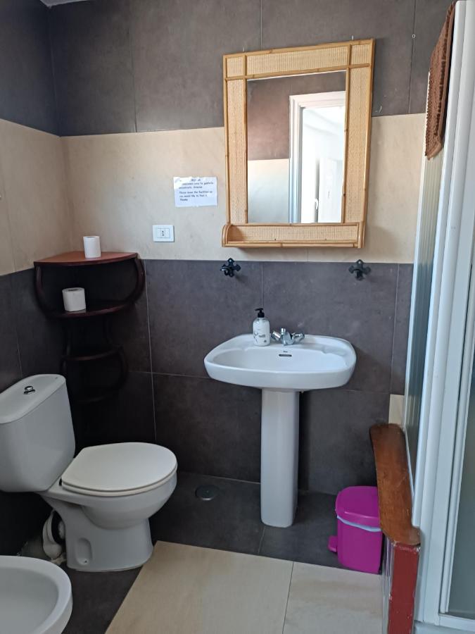 Pension Y Albergue Matias Locanda Sarria Dış mekan fotoğraf