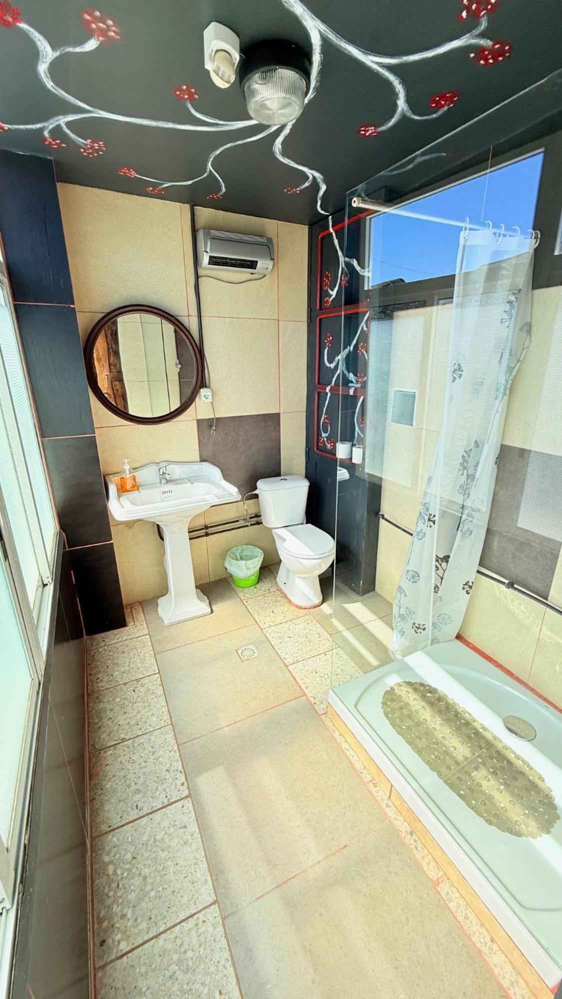 Pension Y Albergue Matias Locanda Sarria Dış mekan fotoğraf