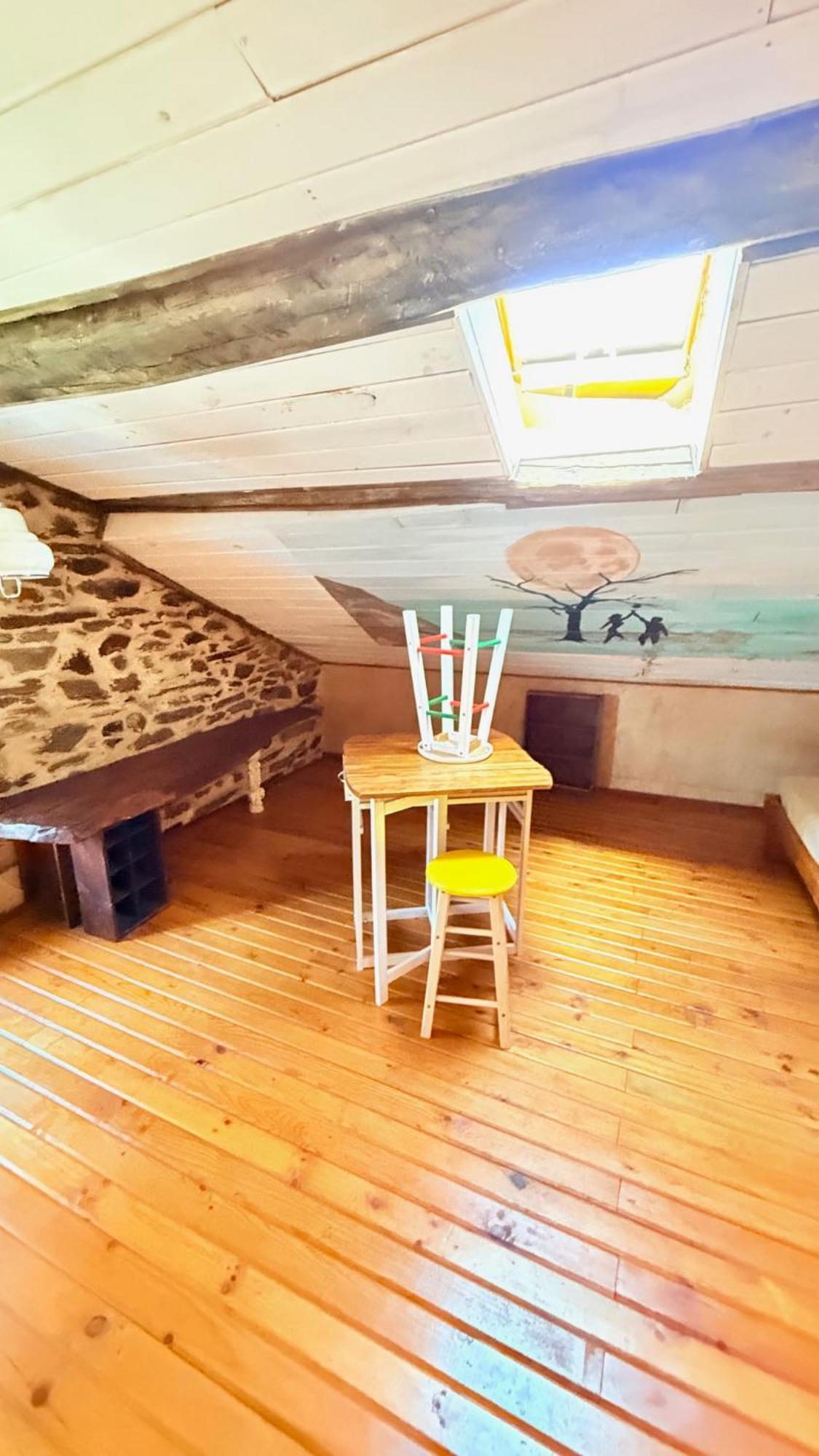 Pension Y Albergue Matias Locanda Sarria Dış mekan fotoğraf