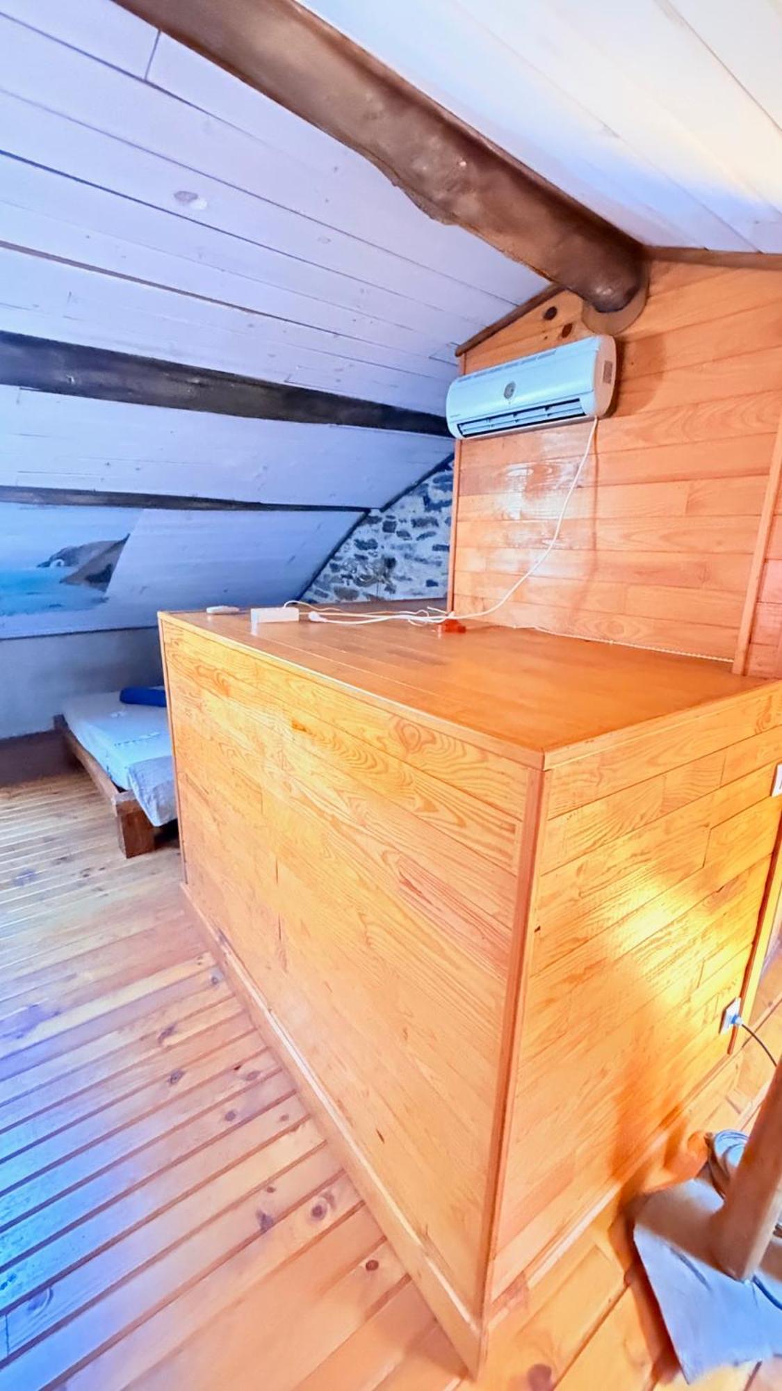 Pension Y Albergue Matias Locanda Sarria Dış mekan fotoğraf