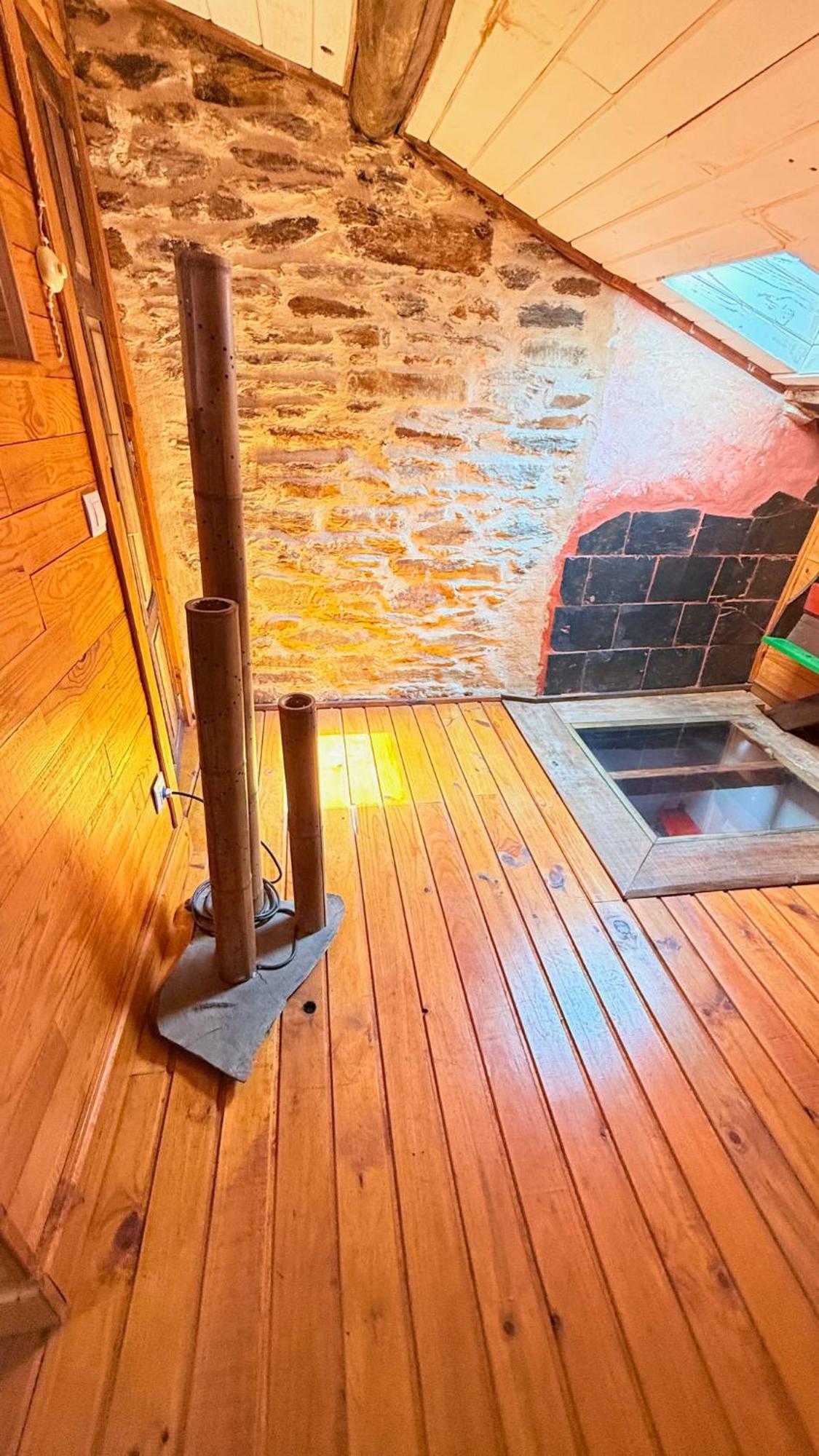 Pension Y Albergue Matias Locanda Sarria Dış mekan fotoğraf