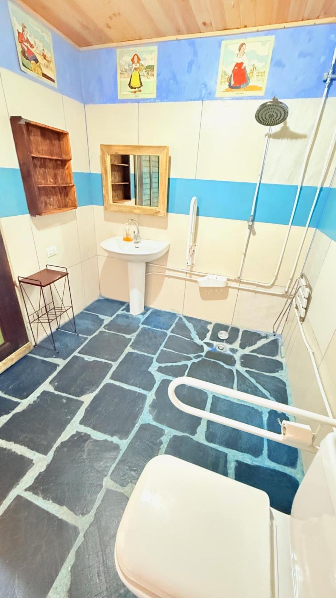 Pension Y Albergue Matias Locanda Sarria Dış mekan fotoğraf