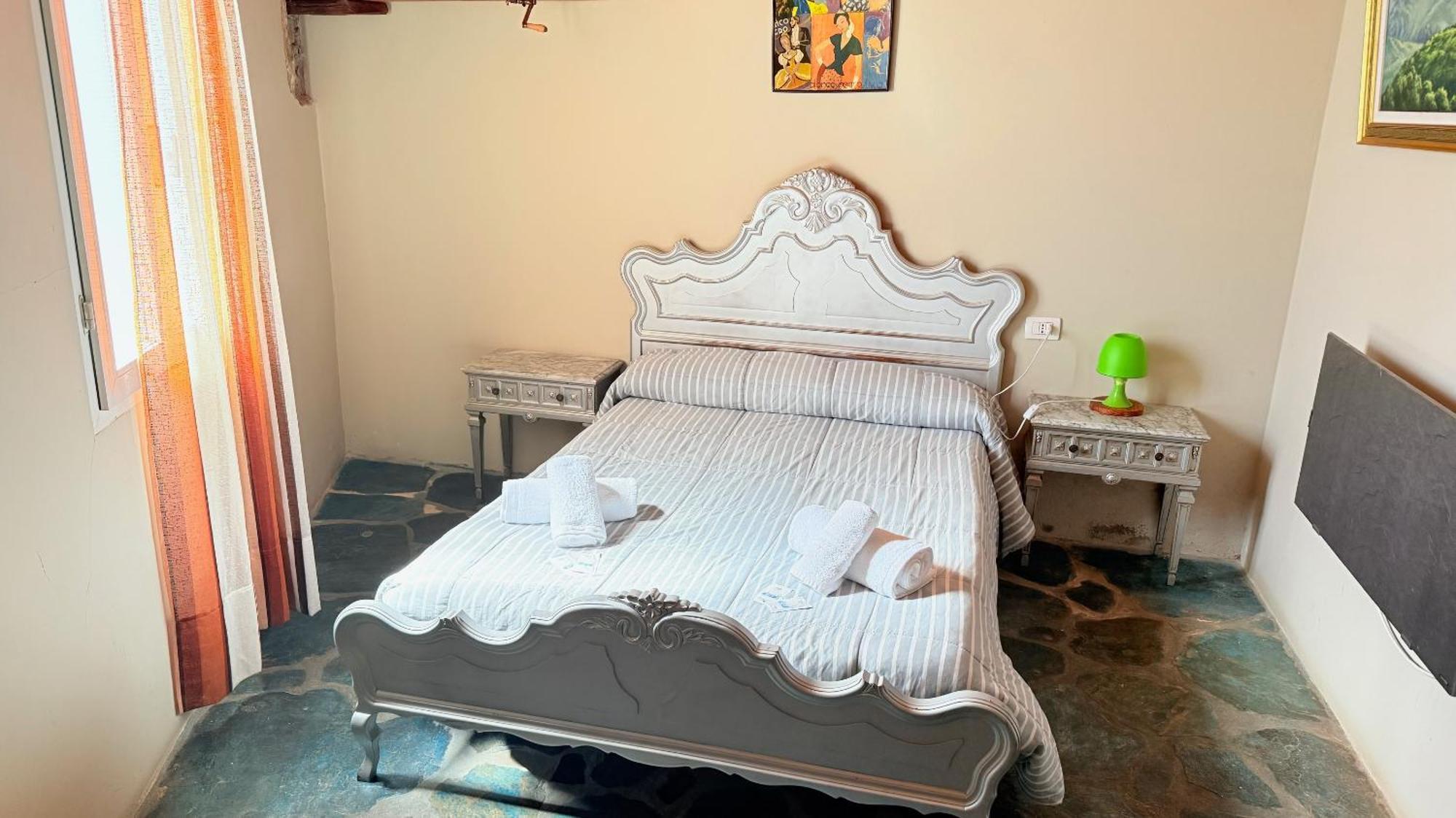 Pension Y Albergue Matias Locanda Sarria Dış mekan fotoğraf
